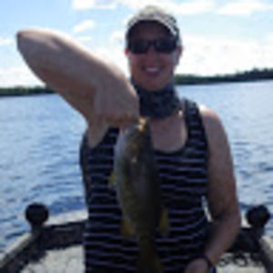 Meet your Posher, Laura